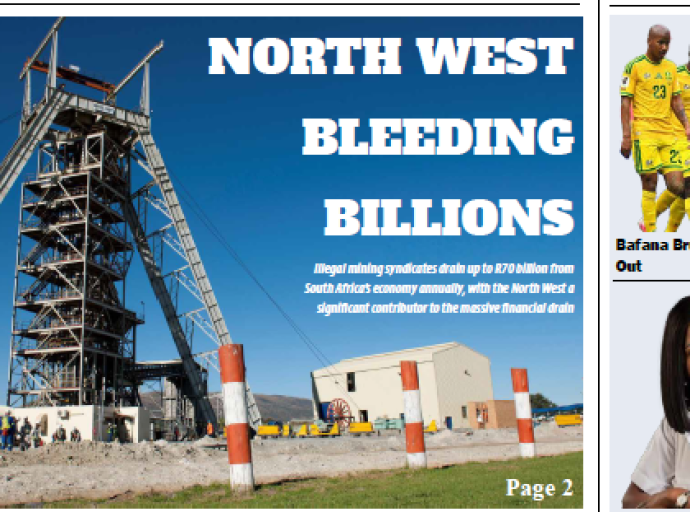 JOURNAL NEWS NETWORK - LATEST EDITION - 12 JUNE 2026